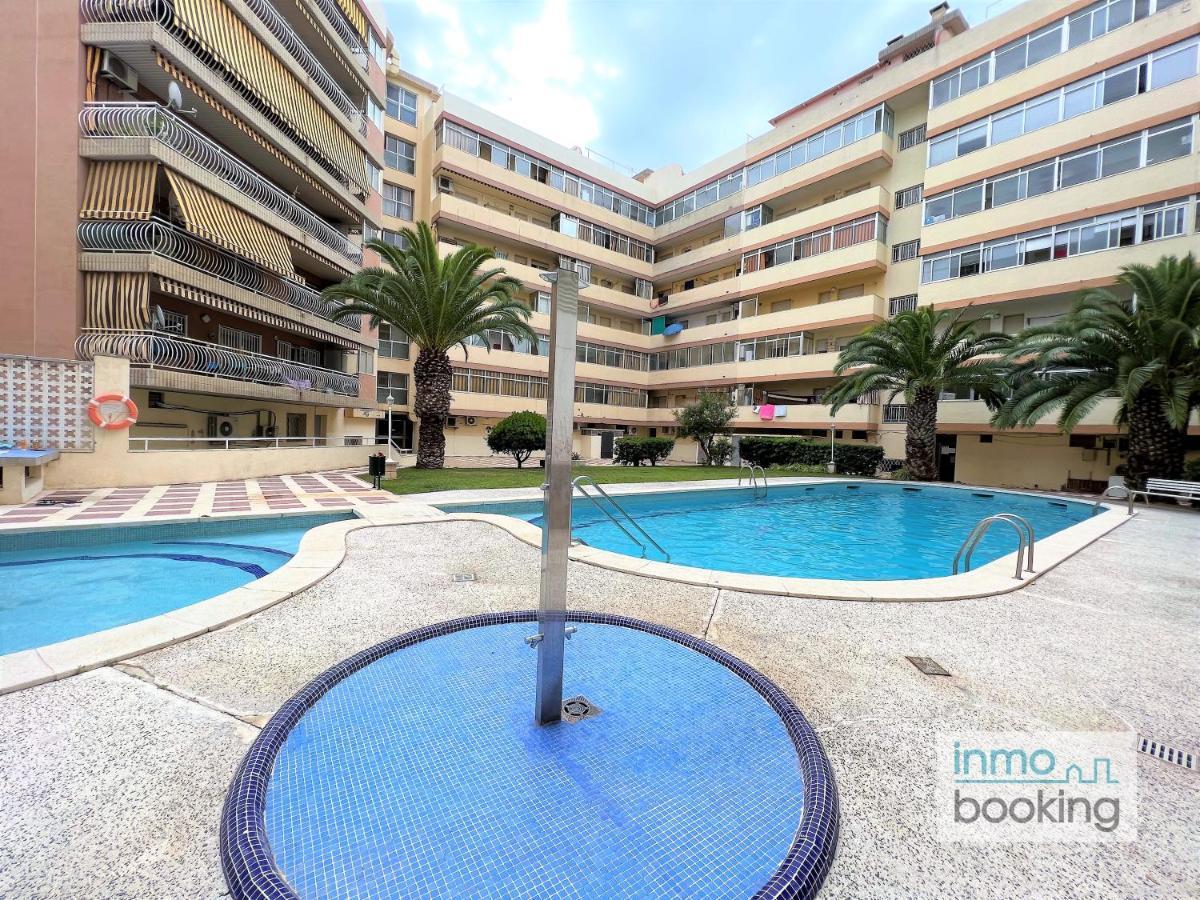 Indasol Apartments, Con Piscina * Salou