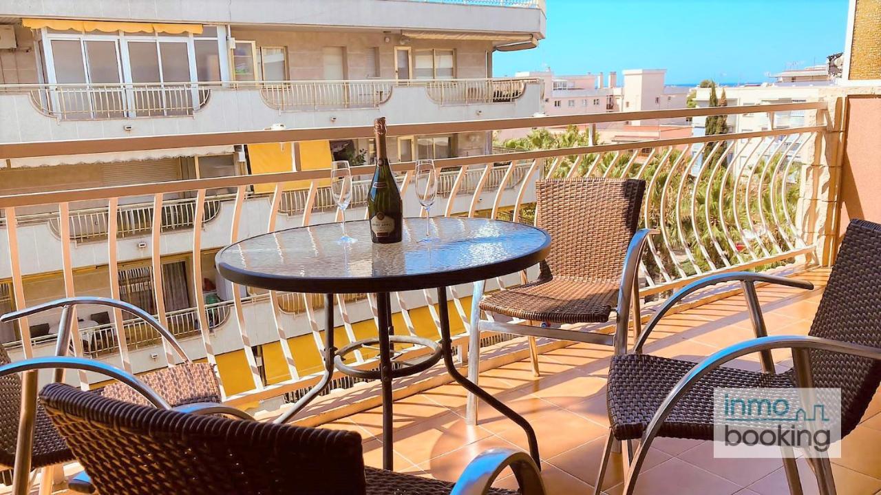 Indasol Apartments, Con Piscina Appartement