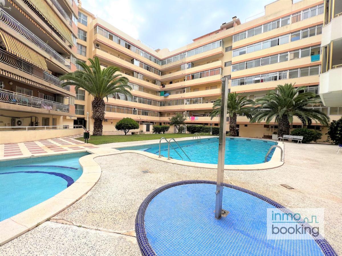 Indasol Apartments, Con Piscina Salou