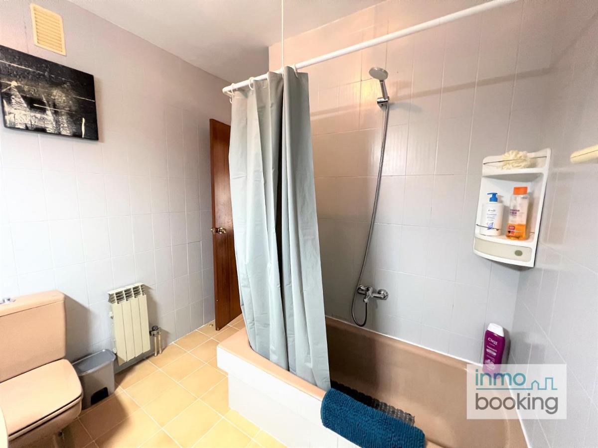 Indasol Apartments, Con Piscina Appartement *