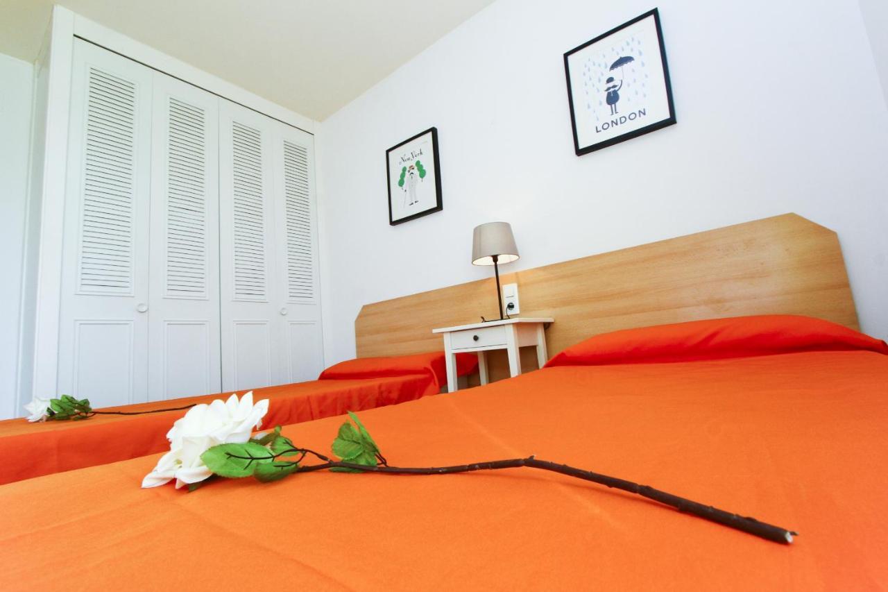 Ventura 4 Planet Costa Dorada Appartement