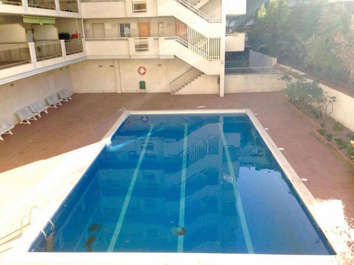 Salou Zona Centro