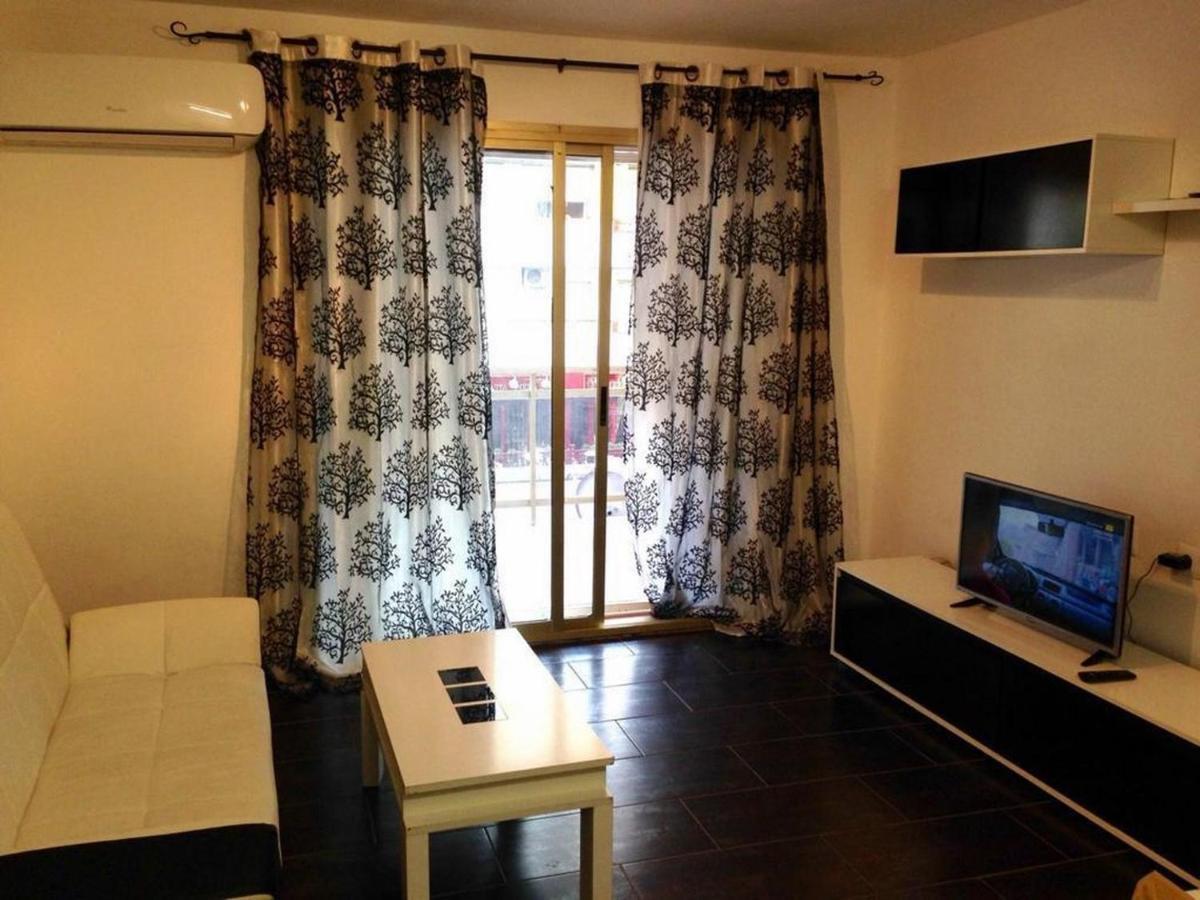Salou Zona Centro Apartment