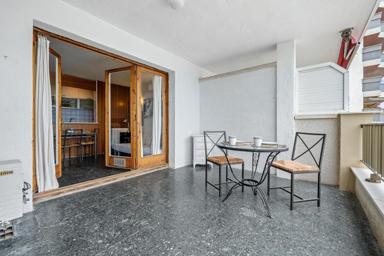 Apartment Db
