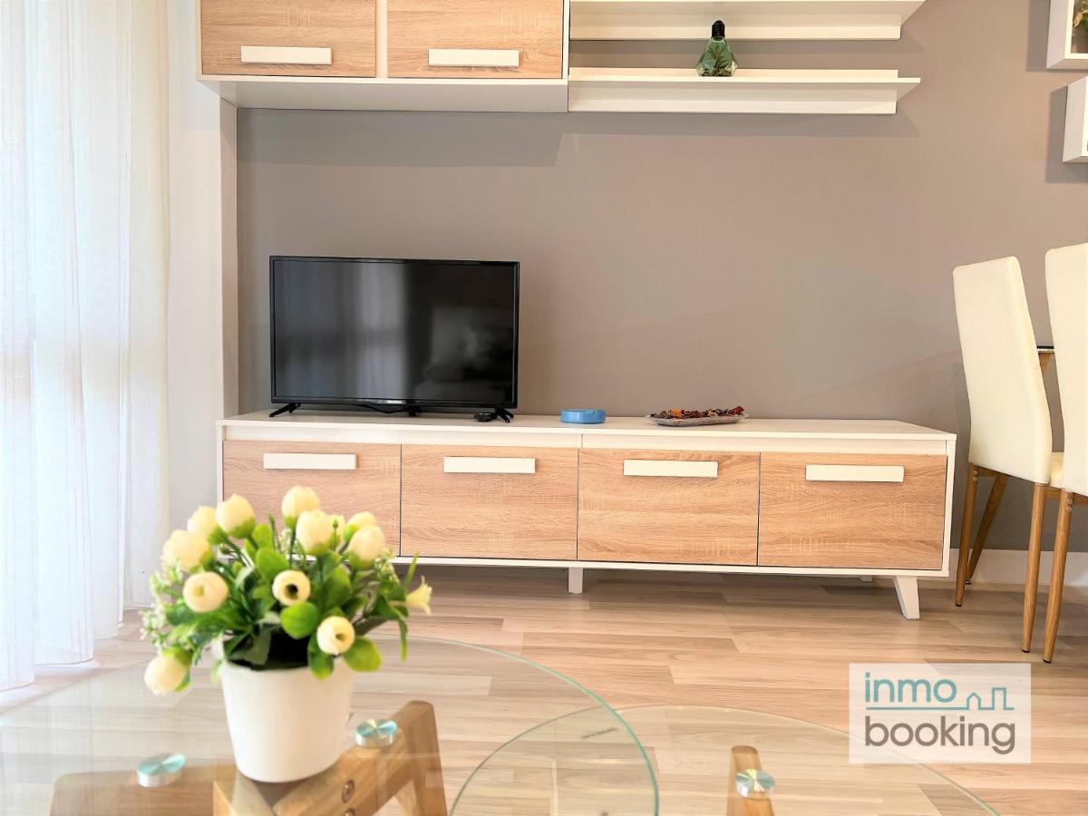 Solo Familias, Climatizado Y Cerca De La Playa Appartement *