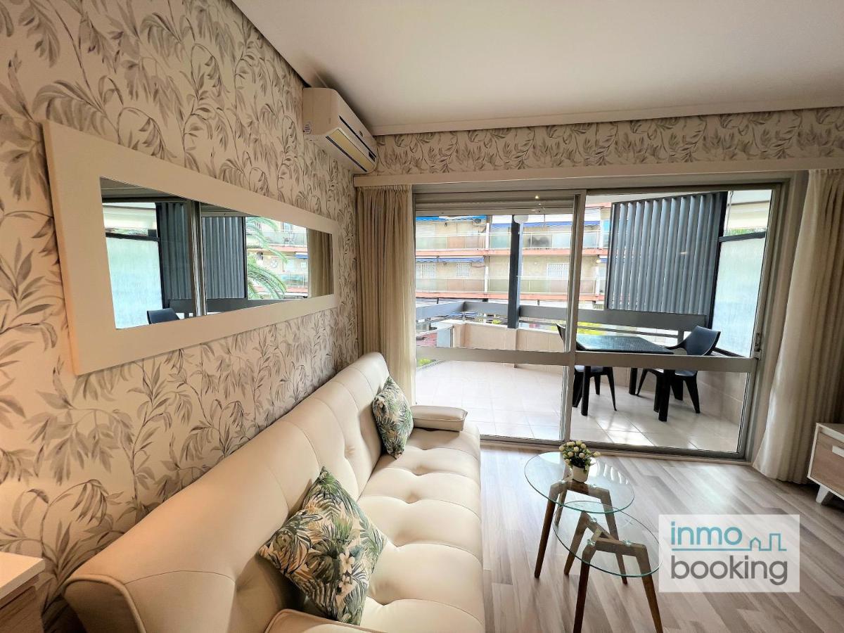 Solo Familias, Climatizado Y Cerca De La Playa Appartement Salou