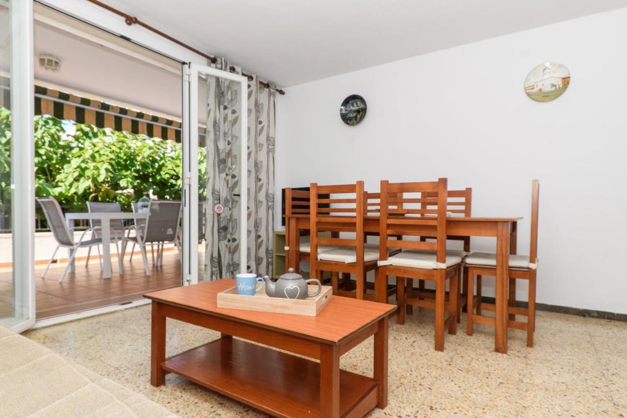 Rentalmar Family Felix Con Parking Incluido Apartment *