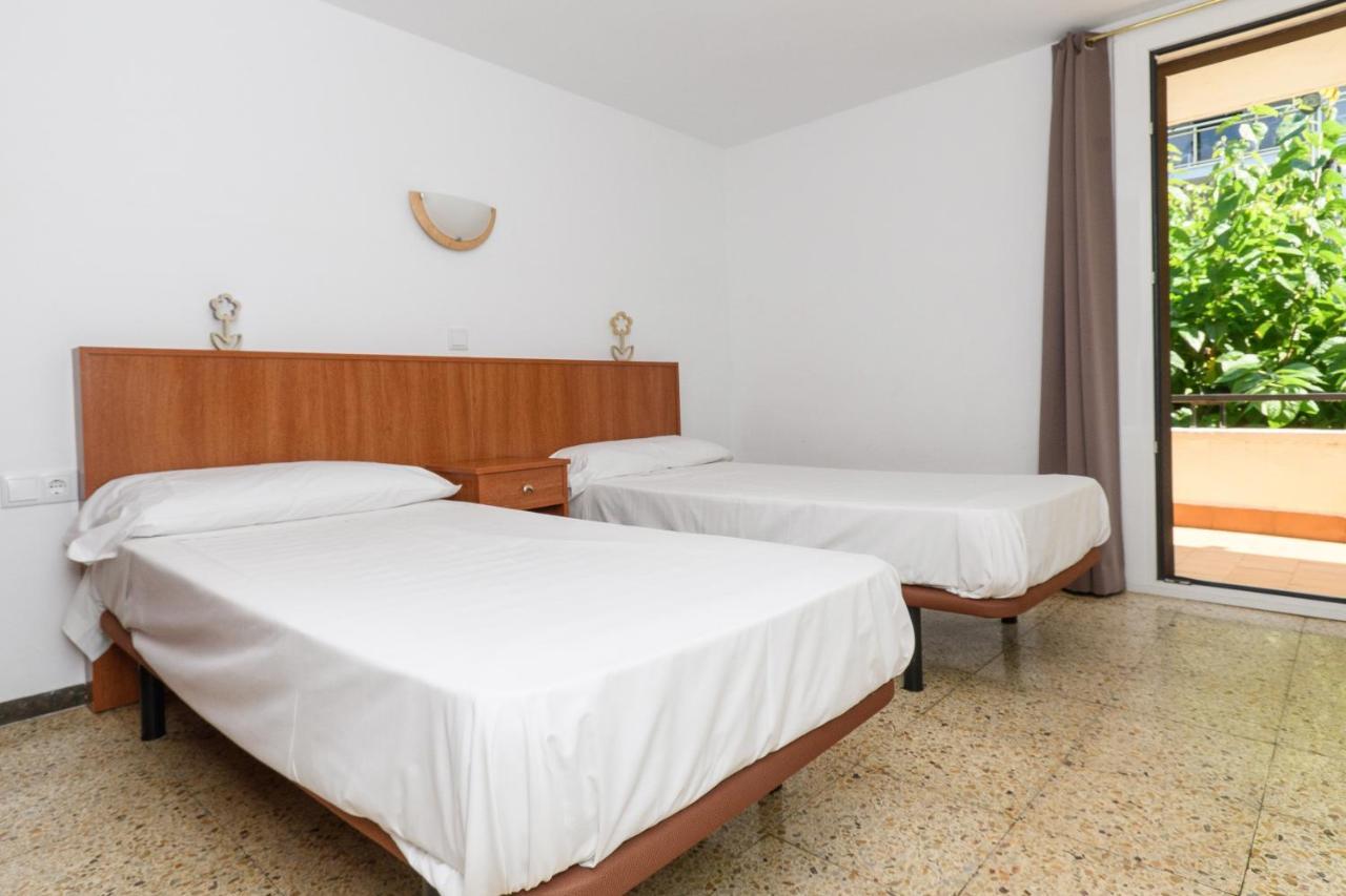 Rentalmar Family Felix Con Parking Incluido Apartment Salou