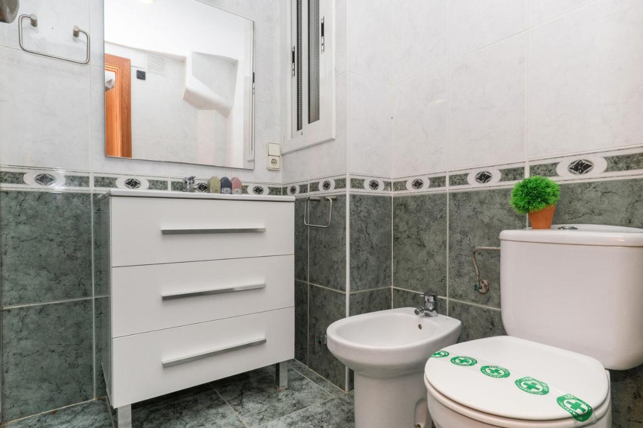 Rentalmar Family Felix Con Parking Incluido Apartment Salou