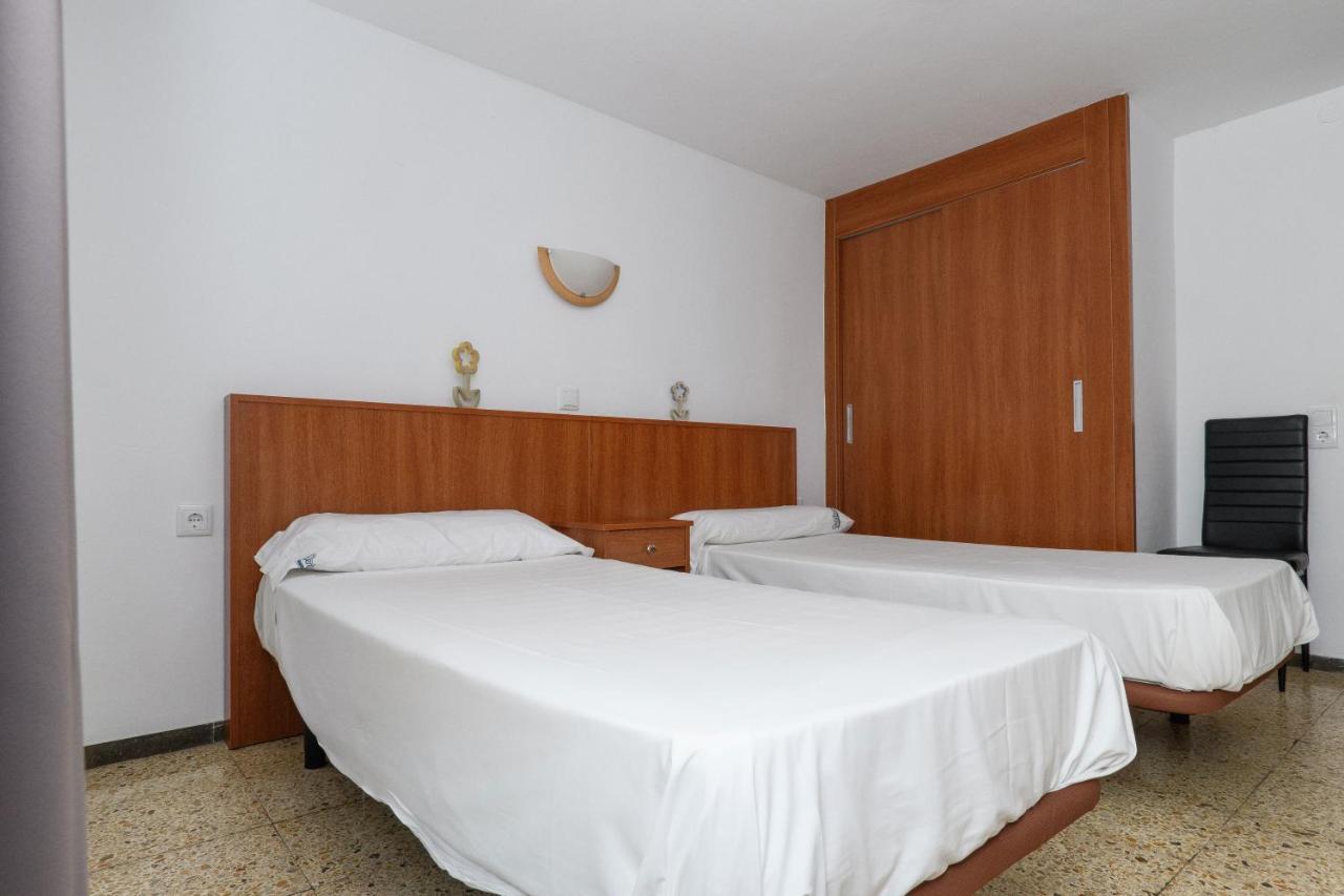 Rentalmar Family Felix Con Parking Incluido Apartment *