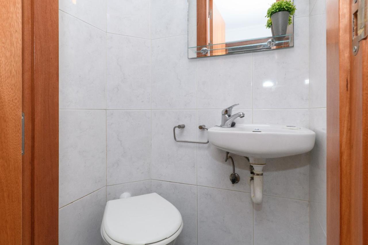 Rentalmar Family Felix Con Parking Incluido Apartment *