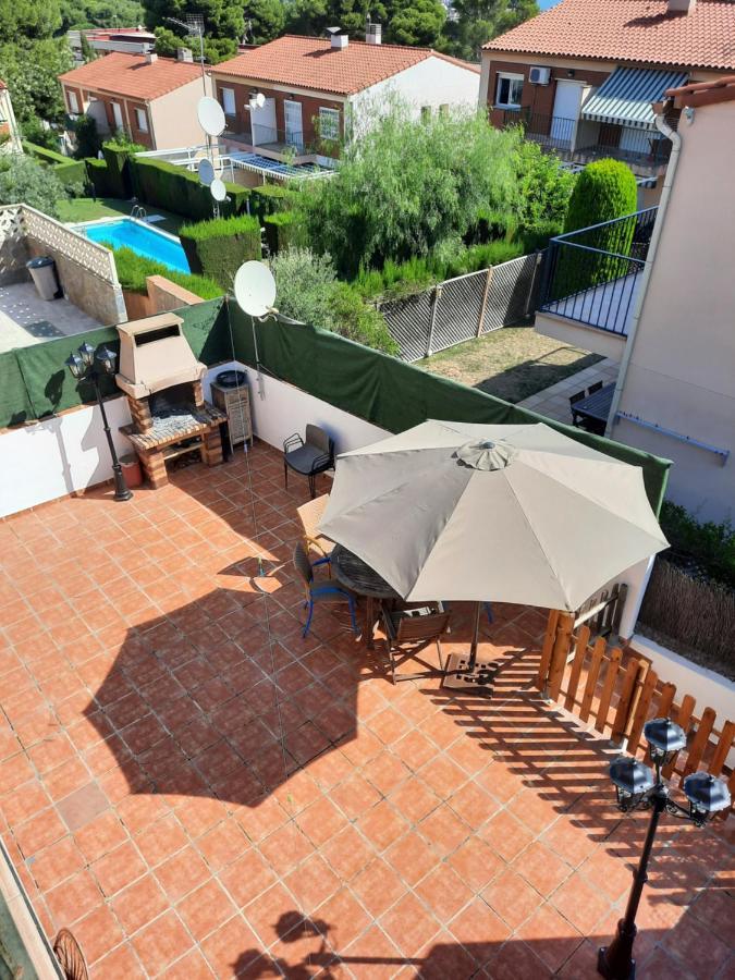 Townhouse In Cap Casa de férias Salou