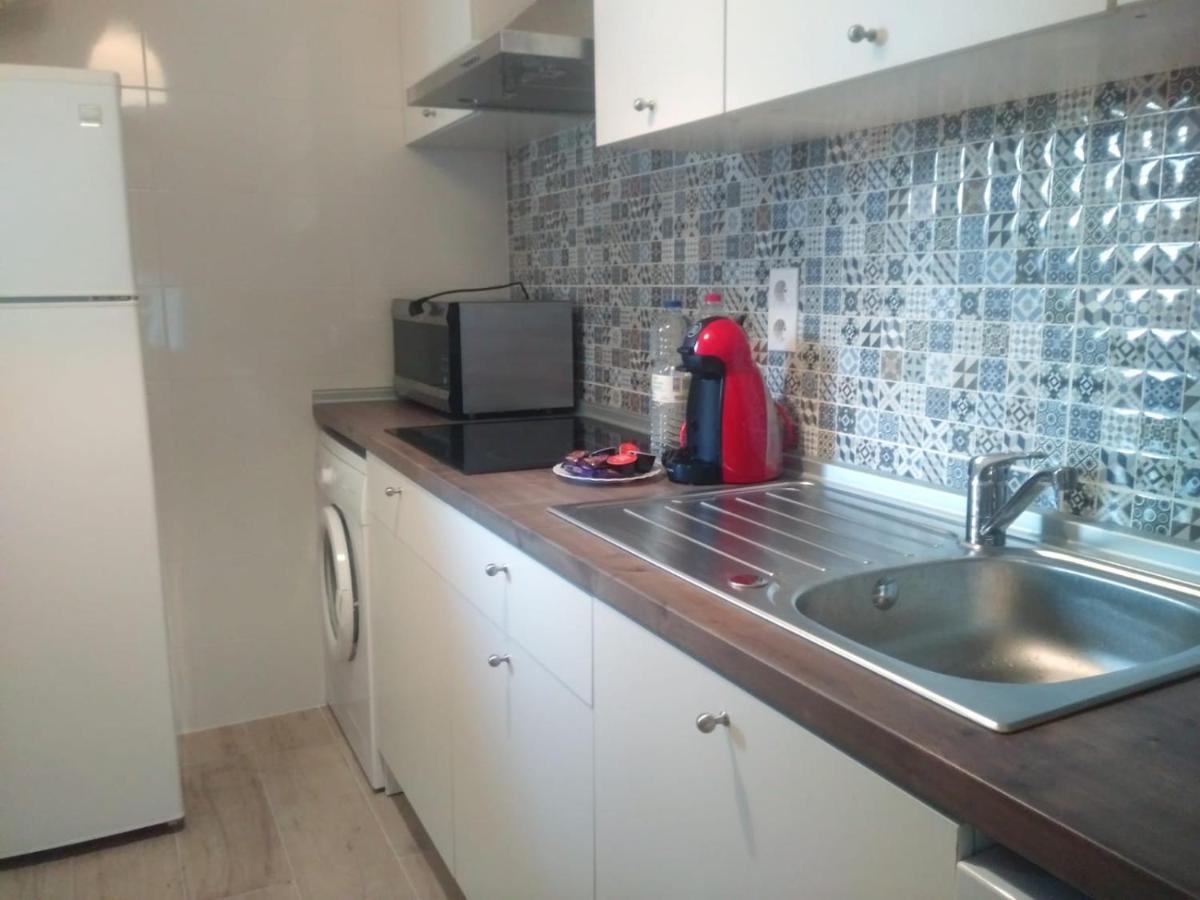 Penthantlon 5,salou Apartamento Salou