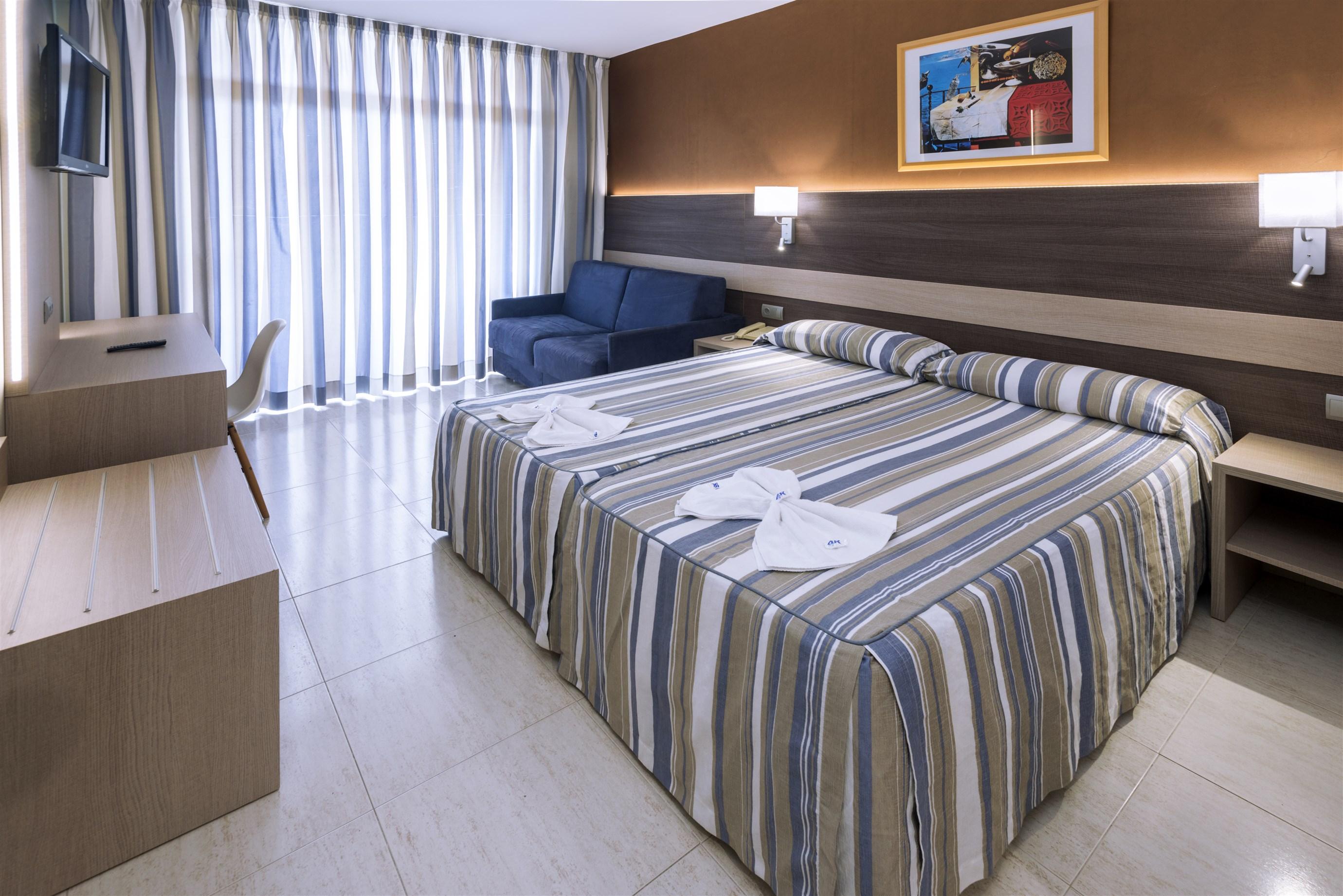 4r Gran Regina 4* Salou