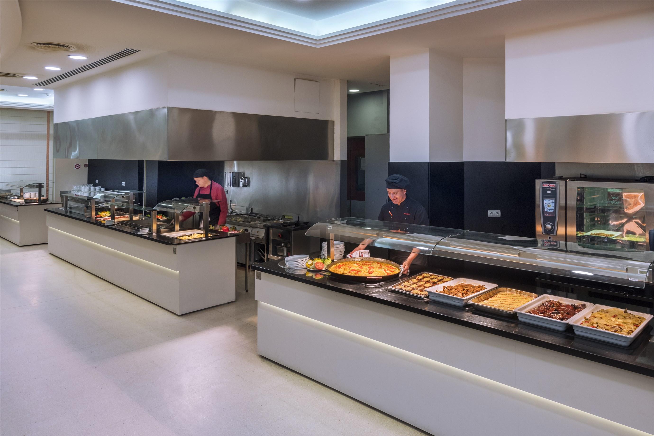 4r Gran Regina Hotel Salou