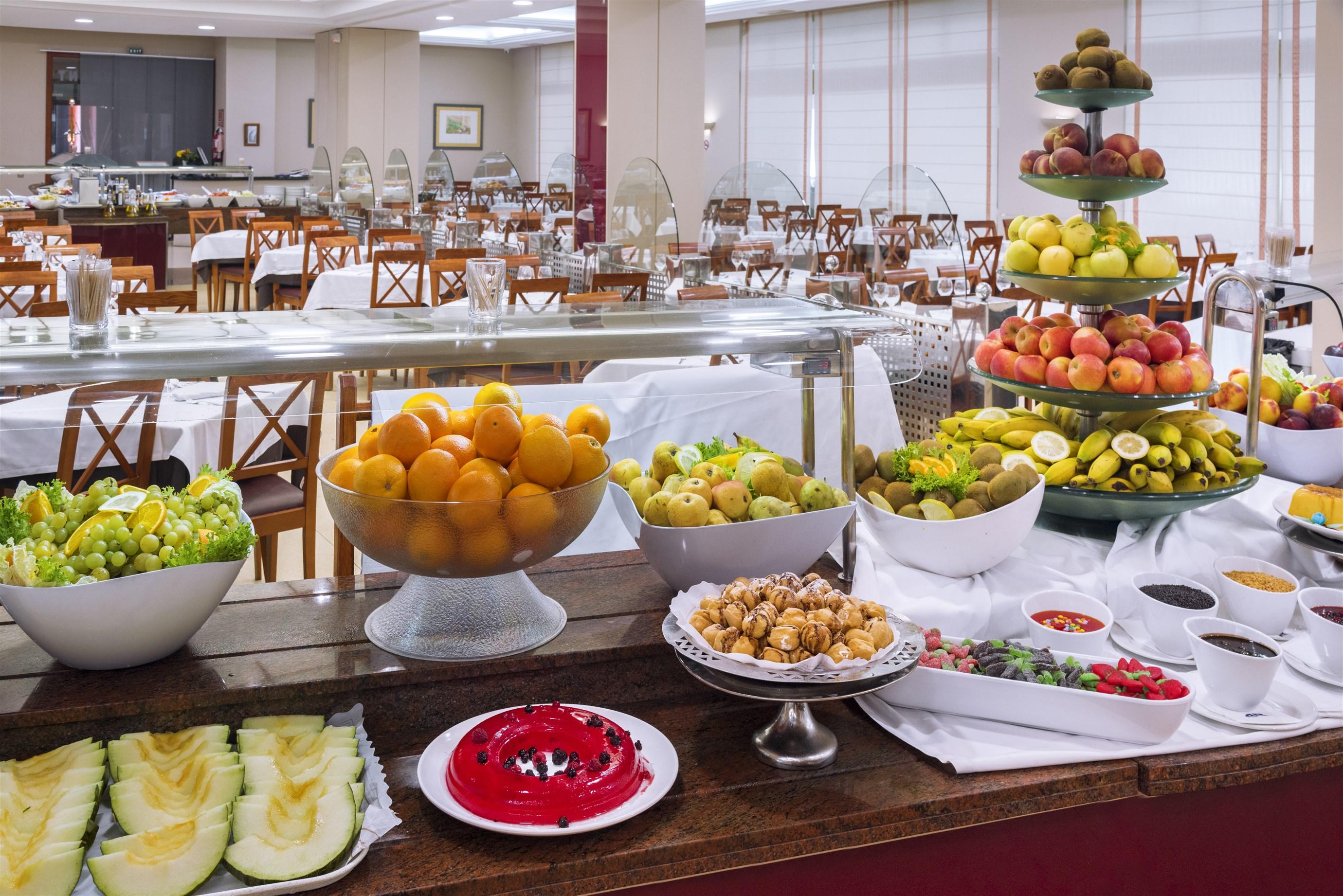 4r Gran Regina Hotel