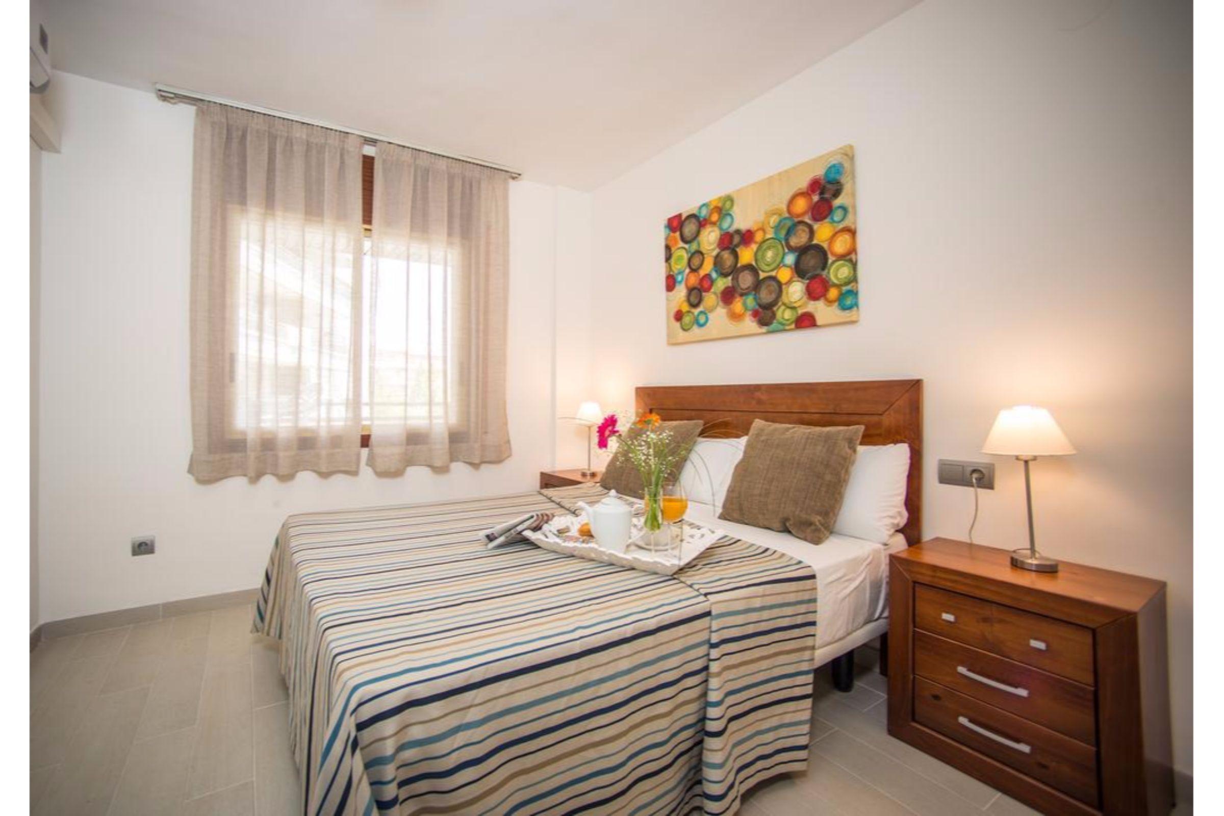 Ona Jardines Paraisol Aparthotel Salou