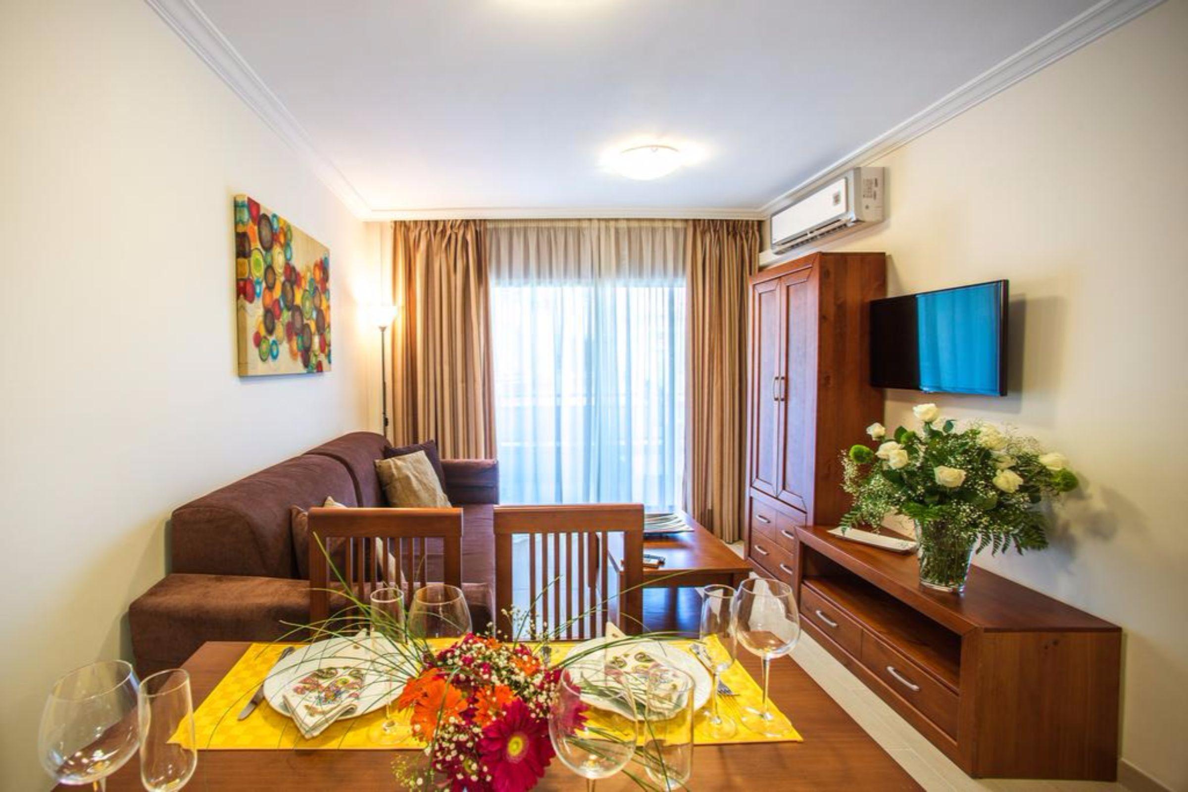 Aparthotel Ona Jardines Paraisol Salou