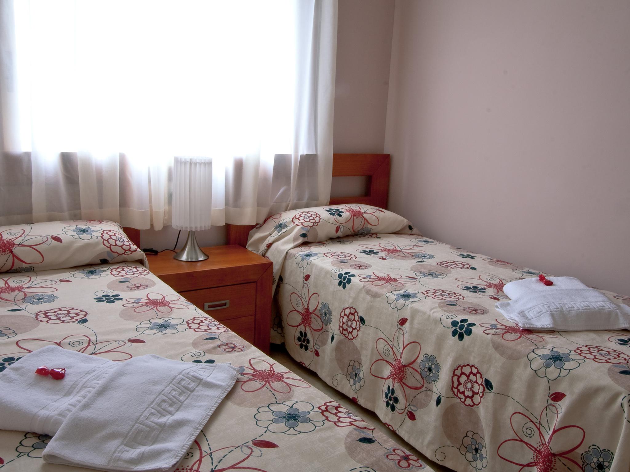 Ona Jardines Paraisol Aparthotel Salou