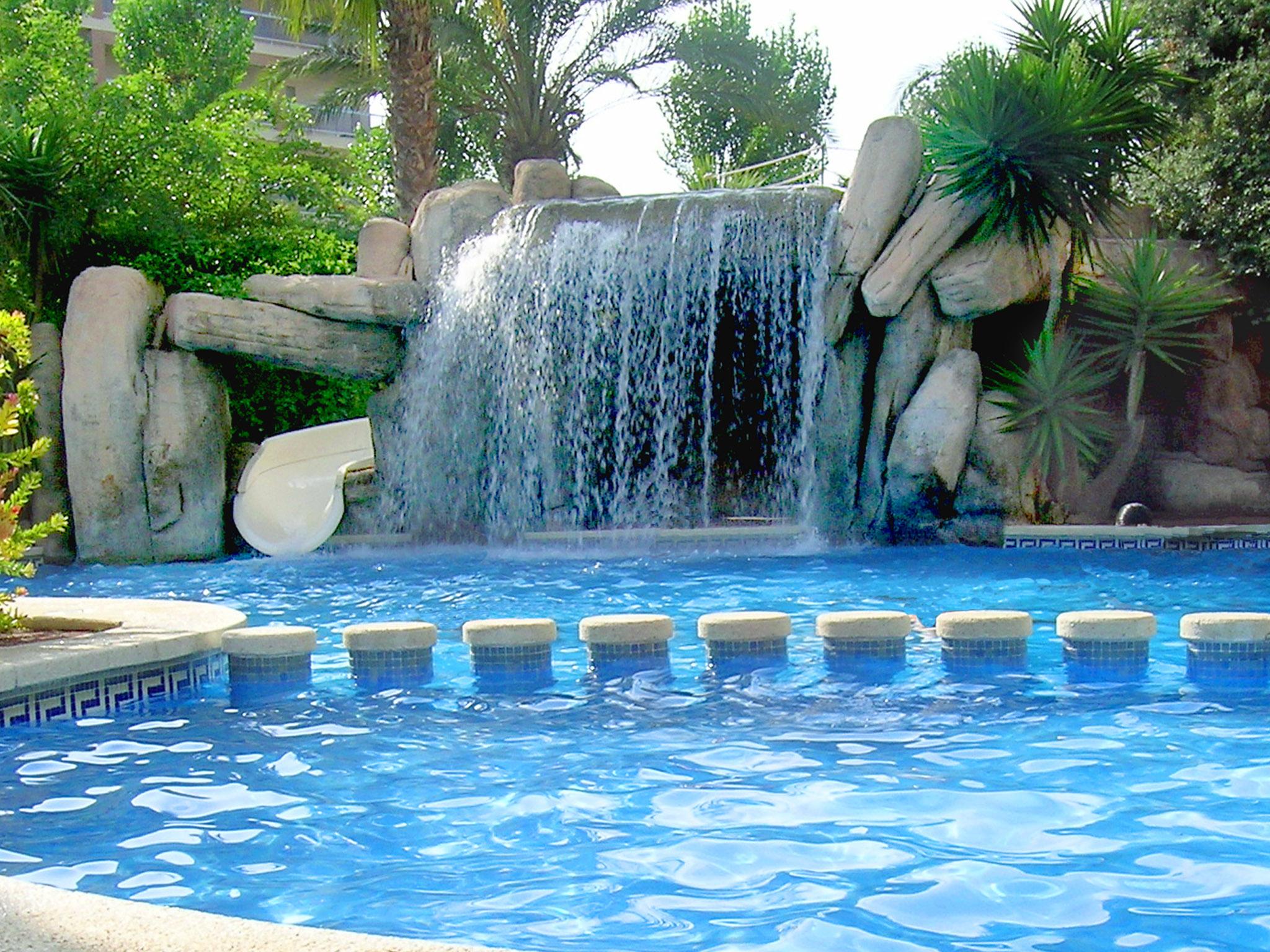 Aparthotel Ona Jardines Paraisol 2*