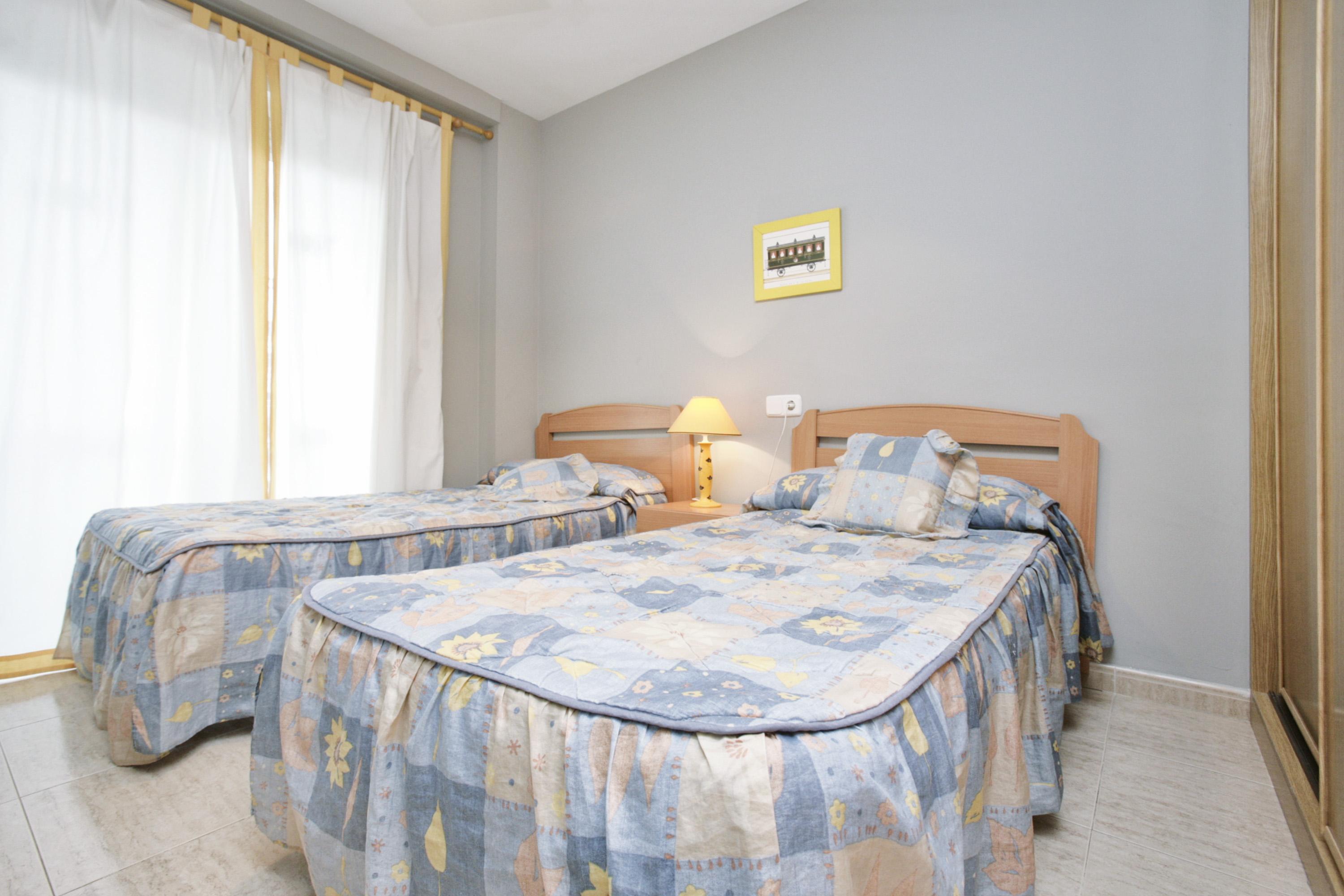 Larimarapt Apartment