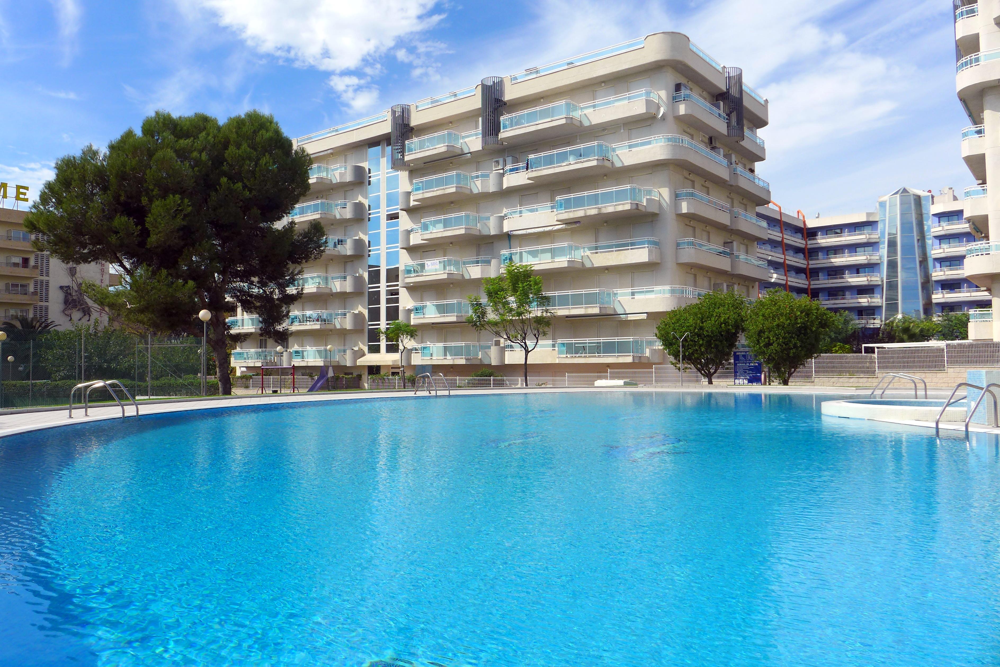 Larimarapt Apartment