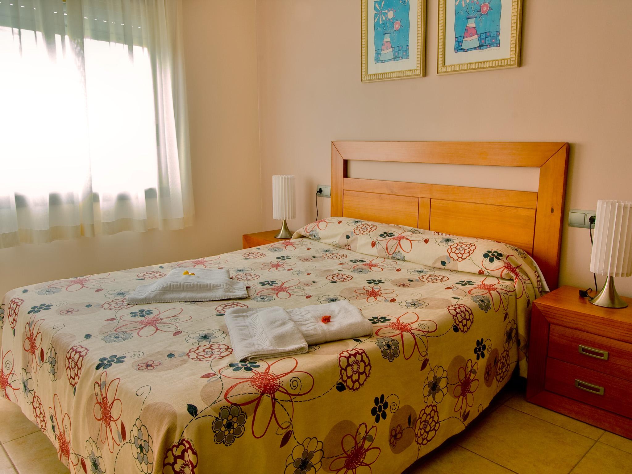 Ona Jardines Paraisol Aparthotel 2*