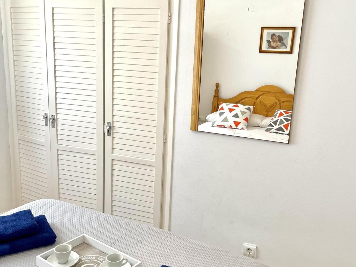 Apartbeach Cabo Menor Con Piscina Y Vistas Mar Apartment Salou