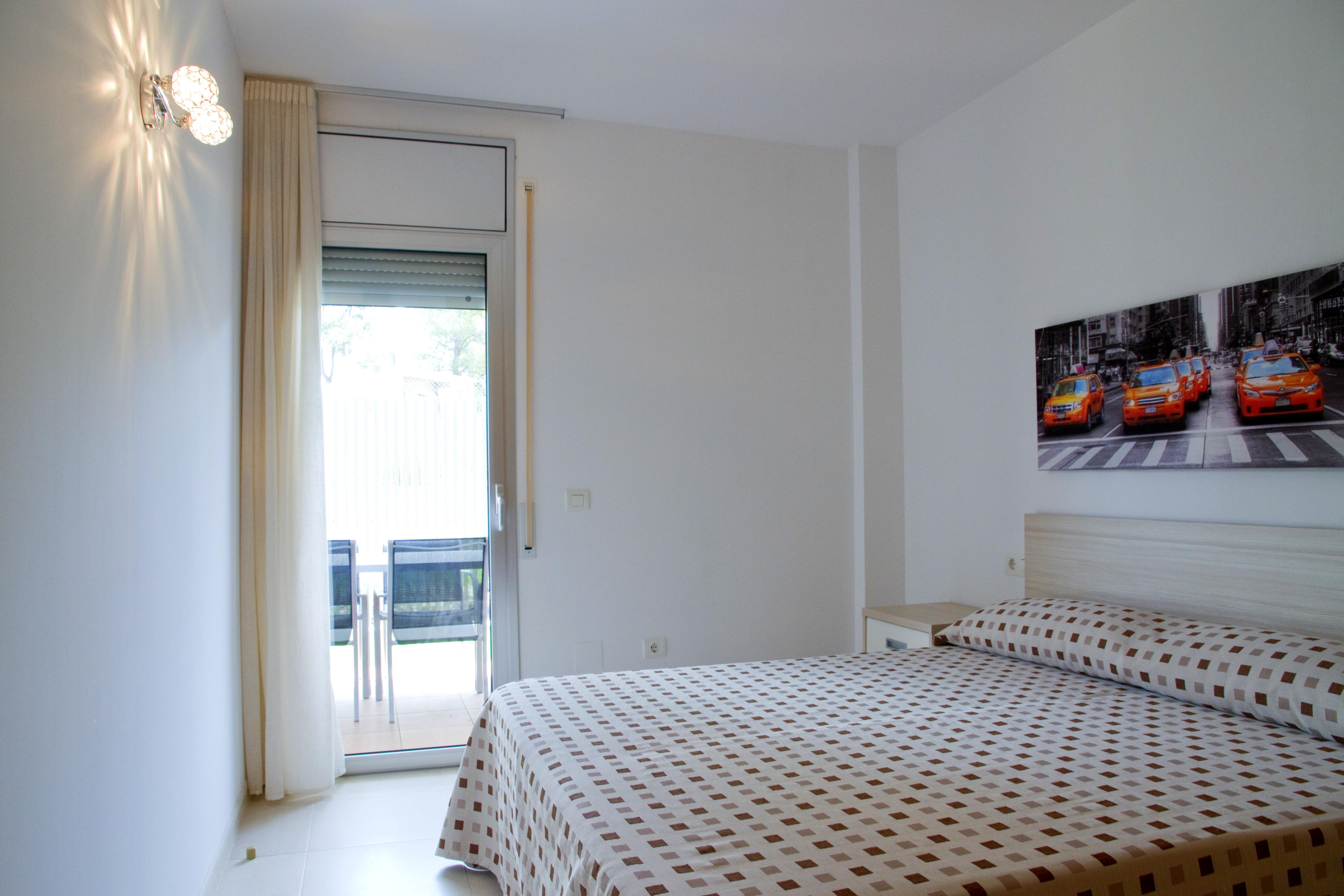 Rentalmar Families Paradise Village Apartment *