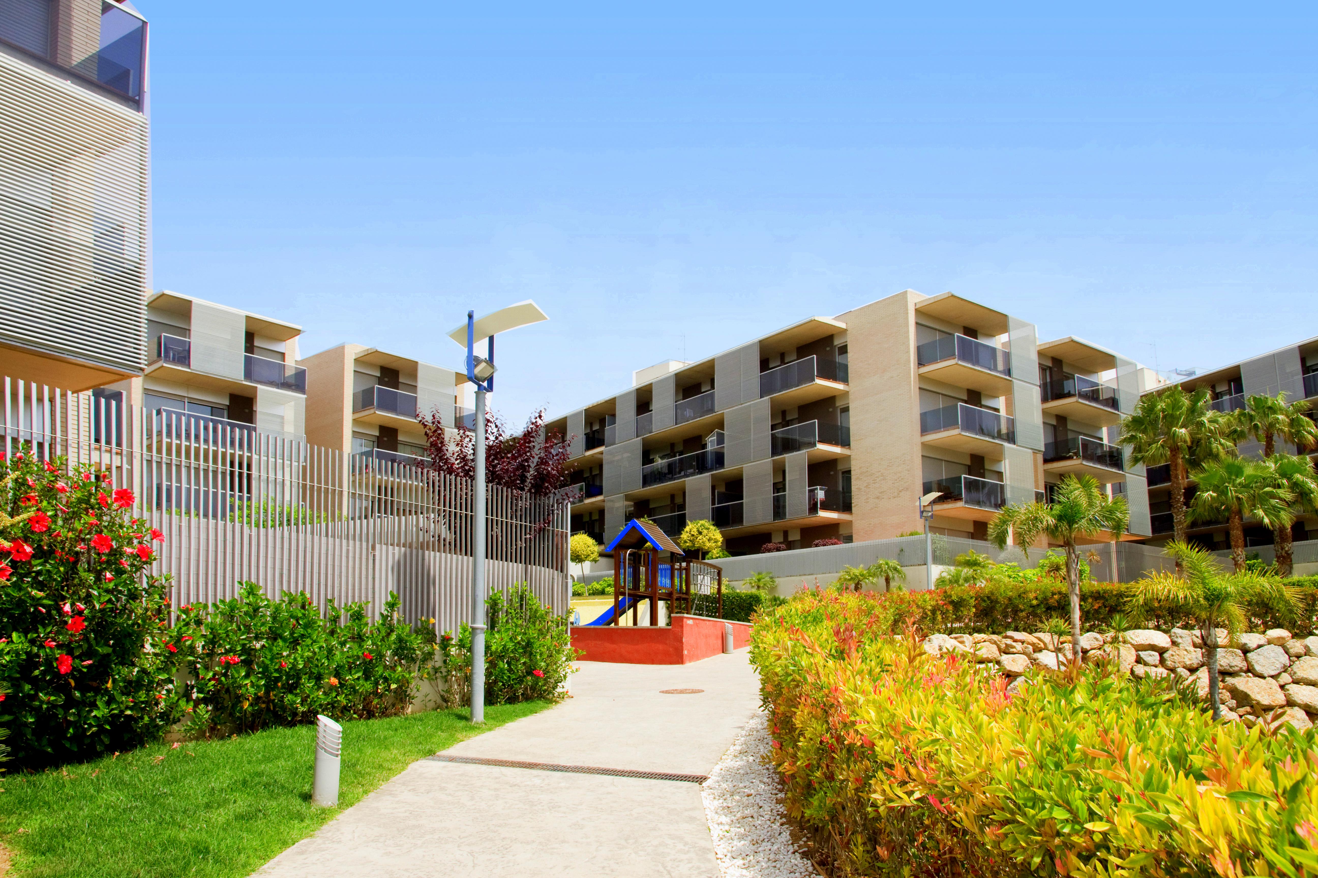 Apartment Rentalmar Families Paradise Village Salou