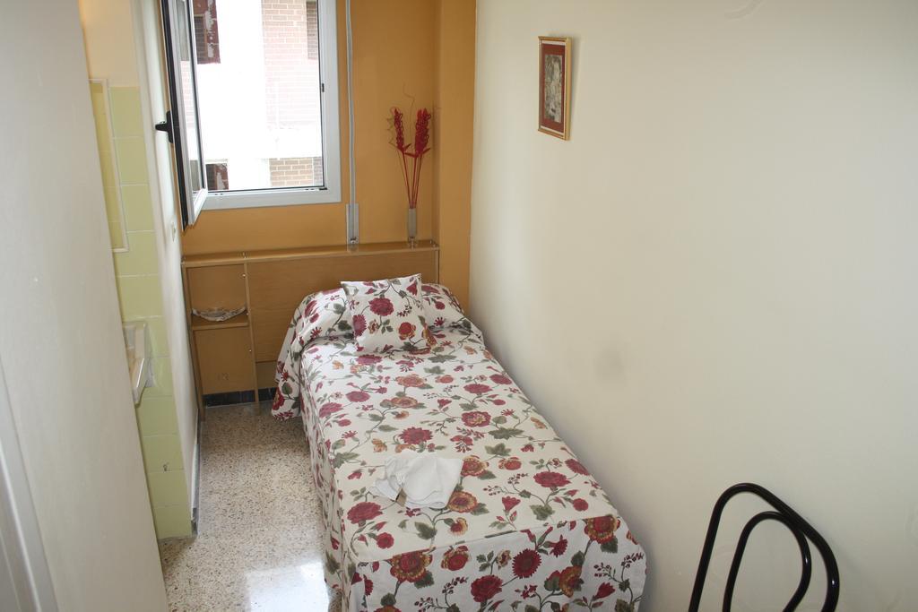 Torre Mar Casa de hóspedes 3*