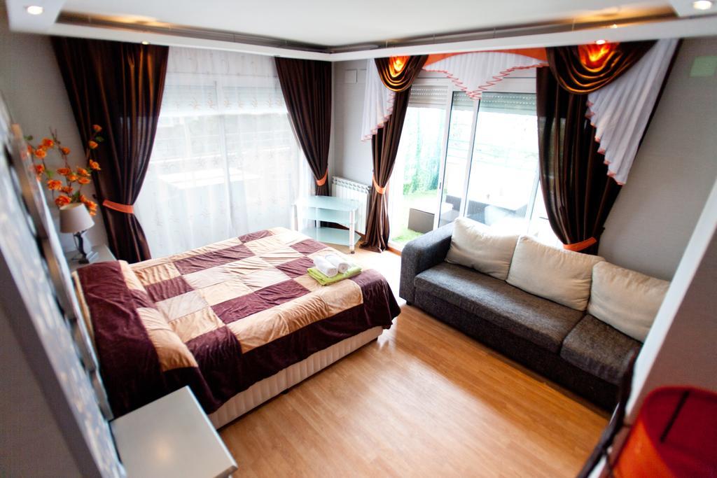 Amposta Apartment