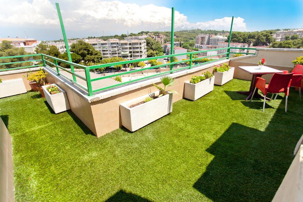 Apartment Amposta *