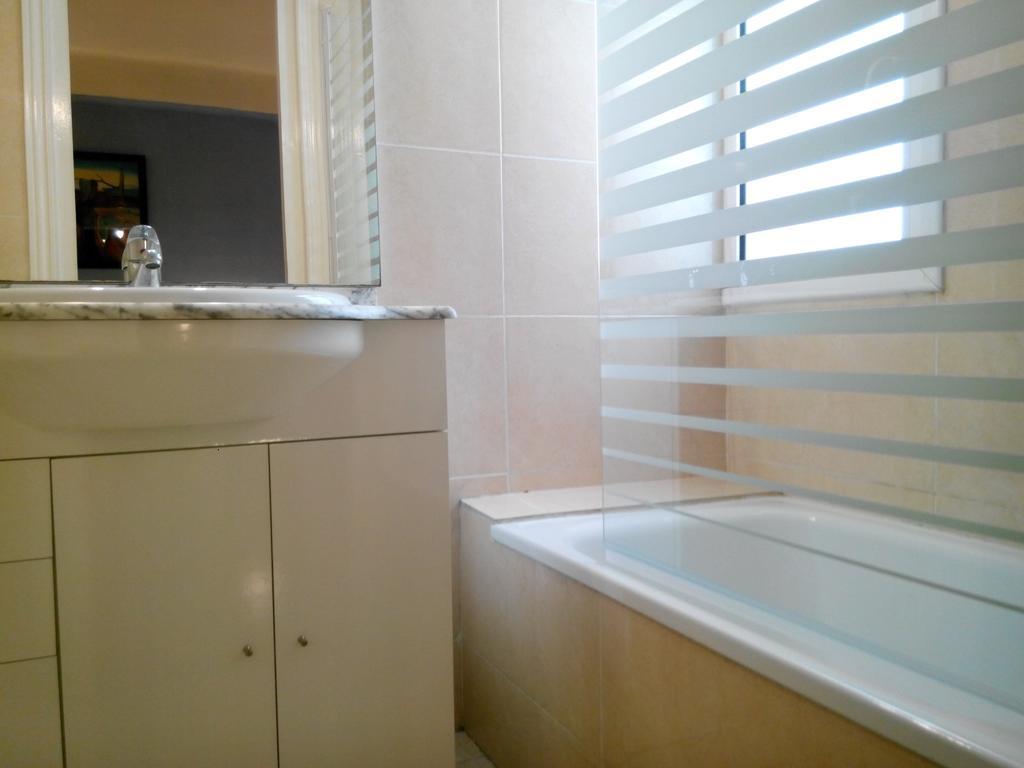 Appartement Differentflats Acantilados *