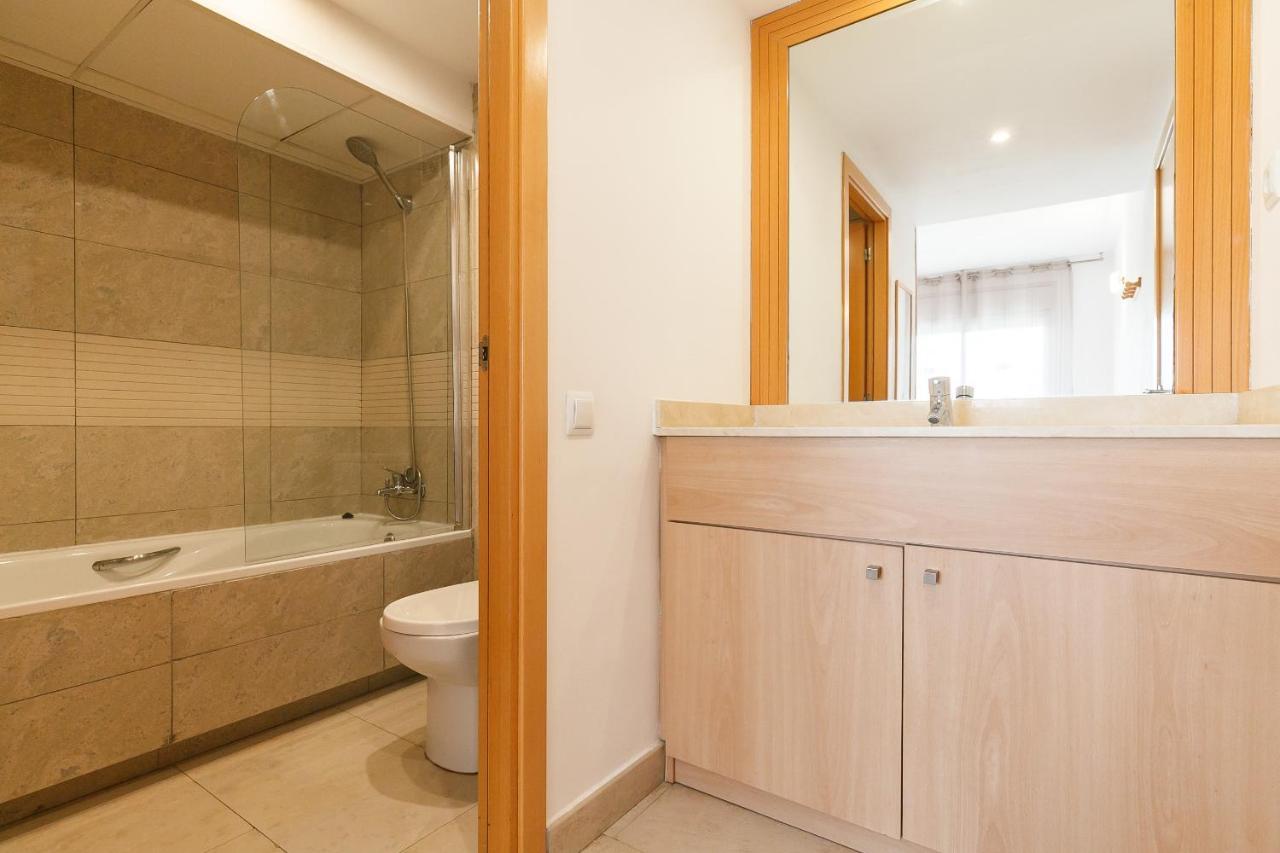 Uhc Spa Aqquaria Family Complex Apartment