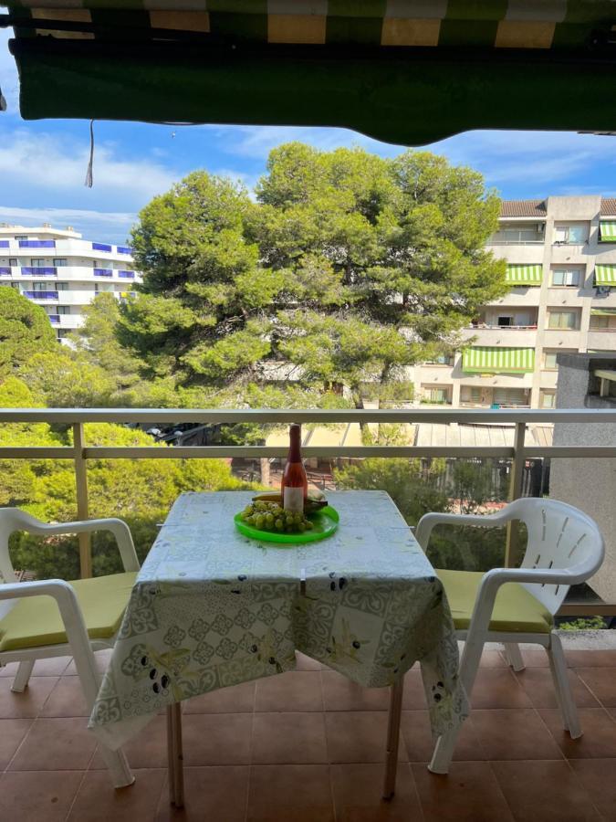 Penthantlon 5,salou Apartamento *