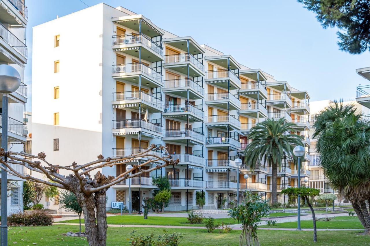 Primera Linea De Mar - Apartamento 3 Ambientes Apartamento