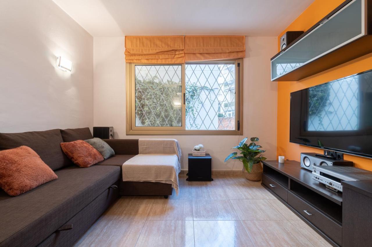 Primera Linea De Mar - Apartamento 3 Ambientes
