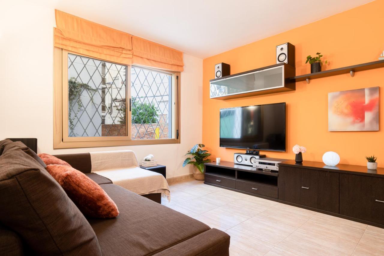 Primera Linea De Mar - Apartamento 3 Ambientes Salou