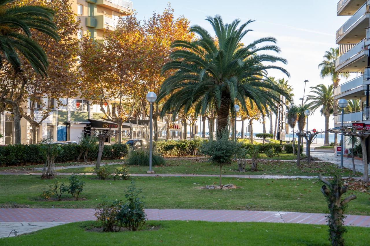 Primera Linea De Mar - Apartamento 3 Ambientes
