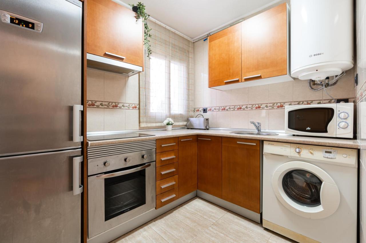 Apartamento Primera Linea De Mar - Apartamento 3 Ambientes *