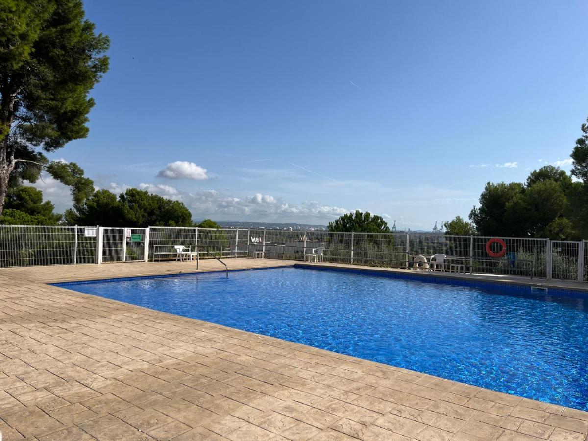Aventura Salou