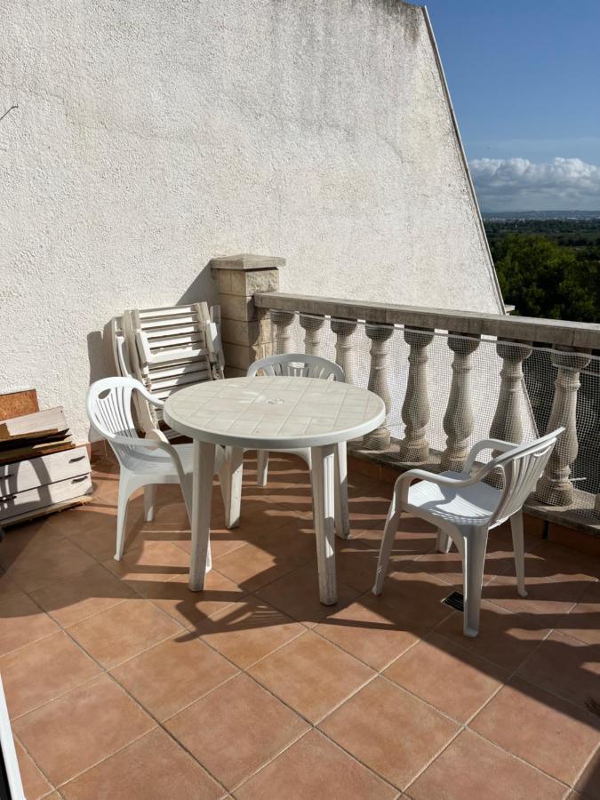 Aventura Apartment Salou