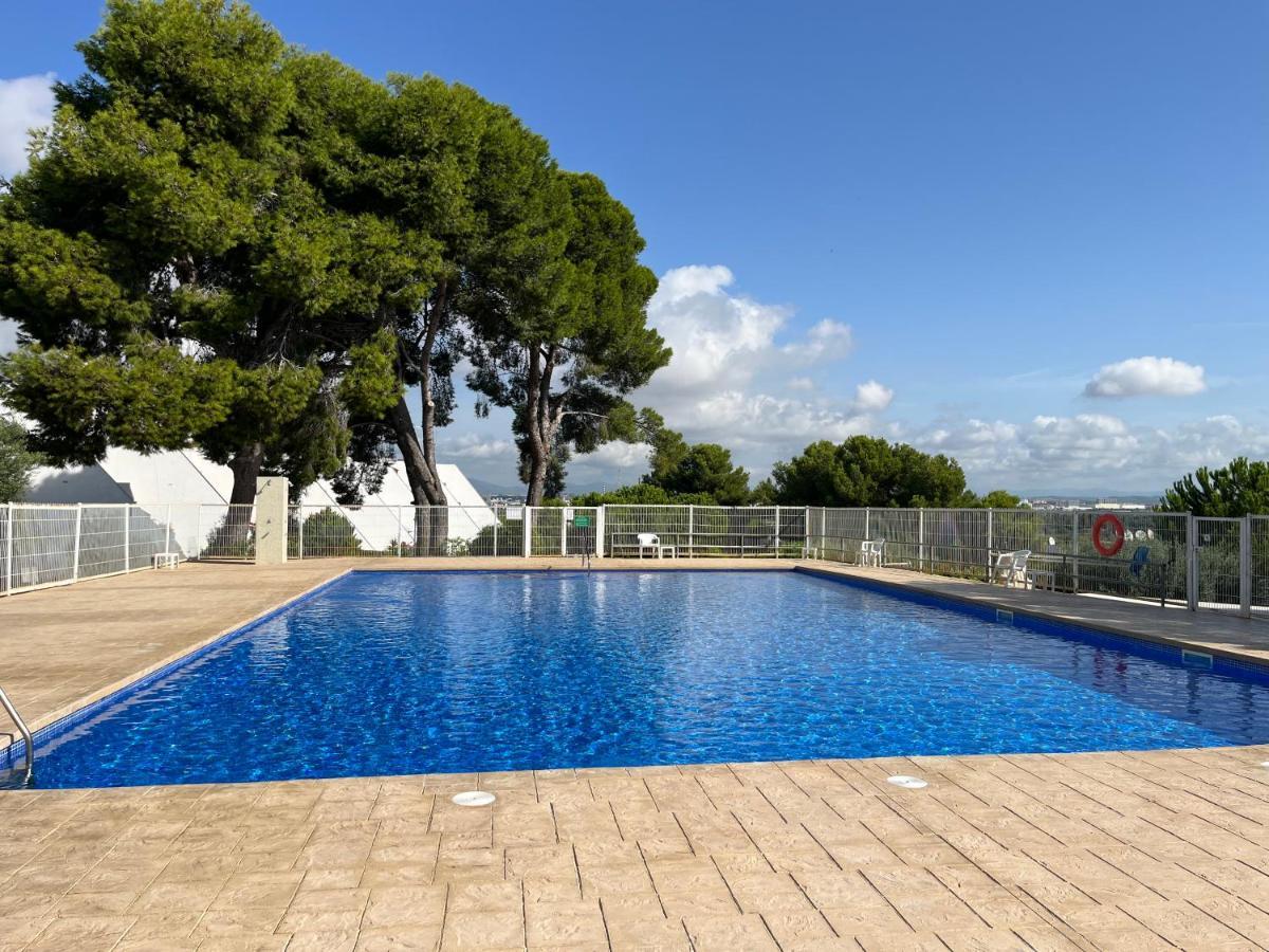 Apartment Aventura