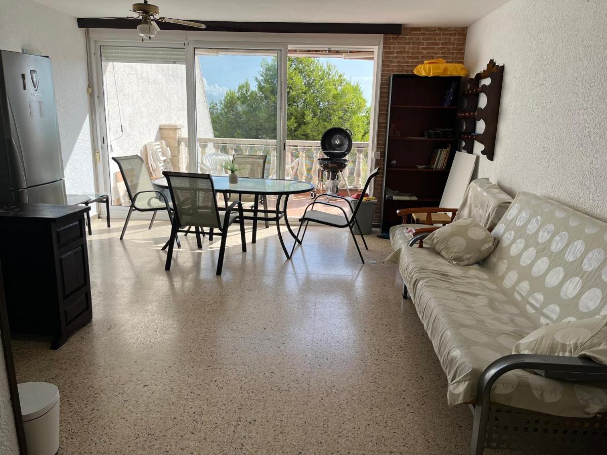 Apartment Aventura