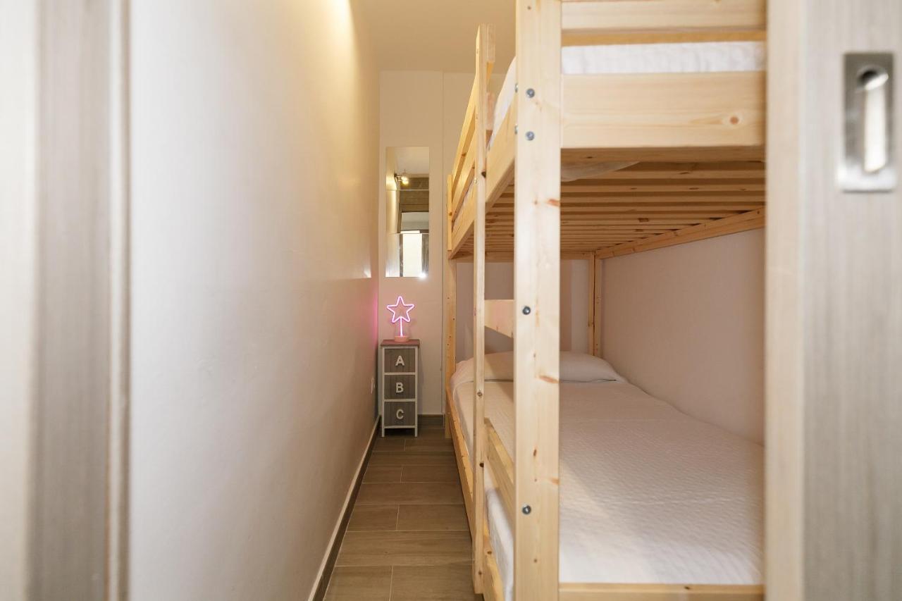 Uhc Pino Alto Apartment *
