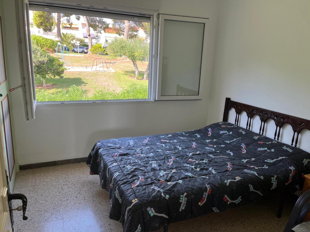Apartment Aventura