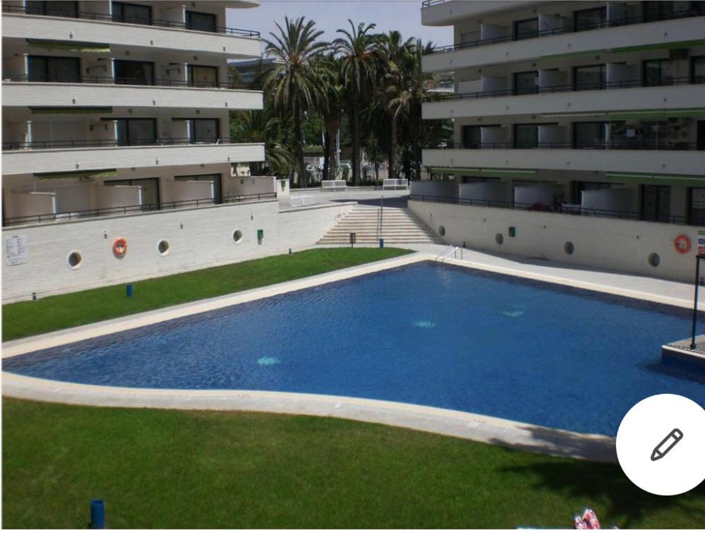 Cerca Del Paseo Y Port Aventura Aparthotel *
