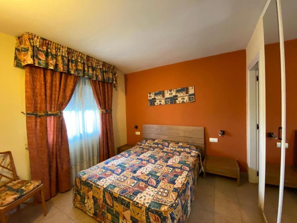 Aparthotel Cerca Del Paseo Y Port Aventura