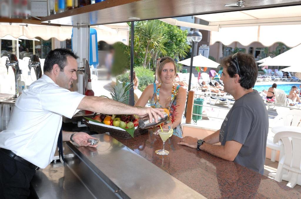 Dorada Palace Apartahotel Salou